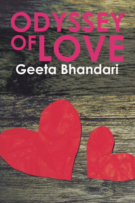 Odyssey of Love