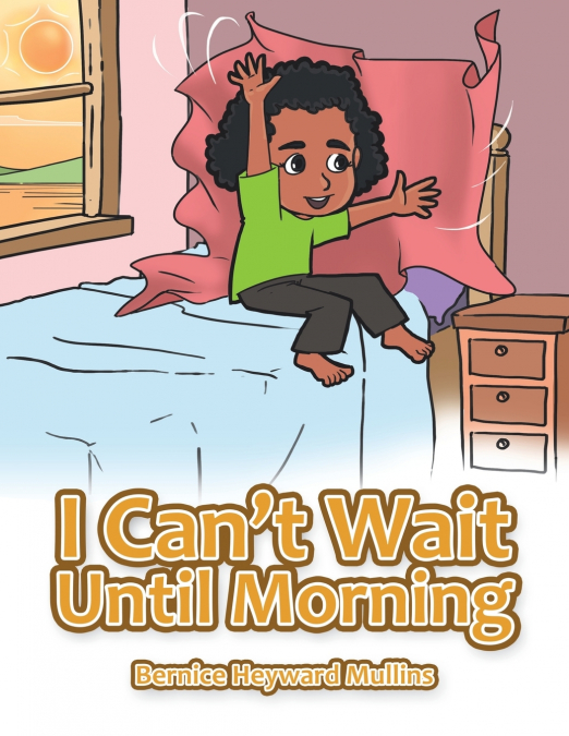 I Can’t Wait Until Morning