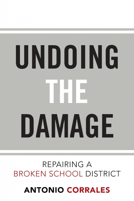 Undoing the Damage
