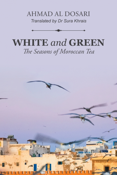 White and Green
