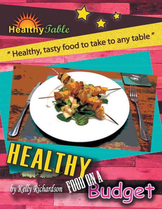Healthy Food on a Budget