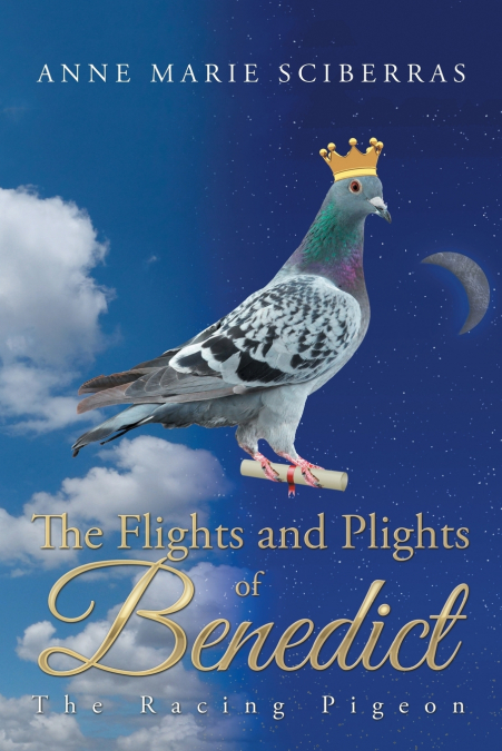 The Flights and Plights of Benedict