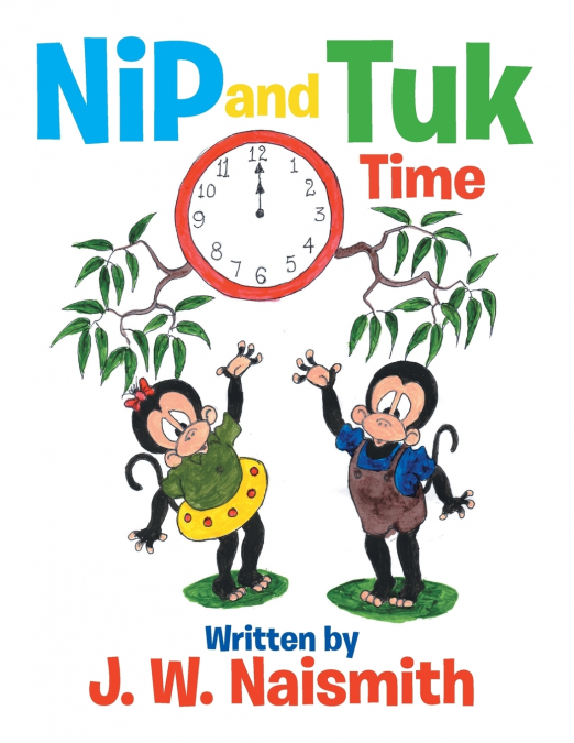 Nip and Tuk