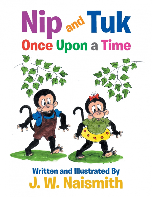 Nip and Tuk