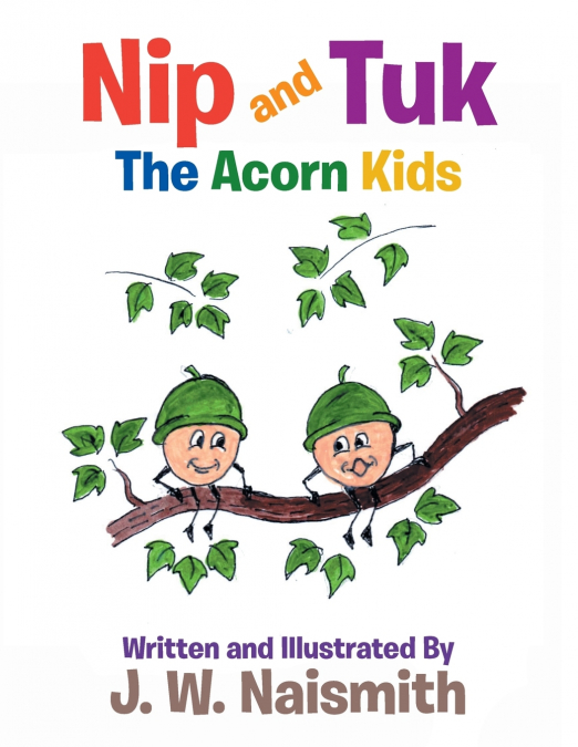 Nip and Tuk
