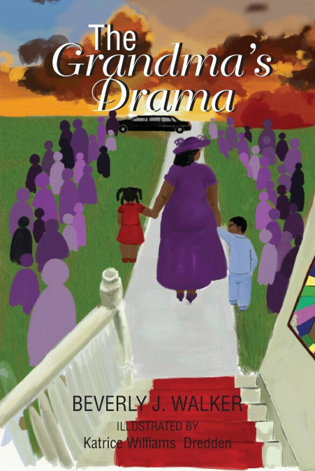 The Grandma’s Drama