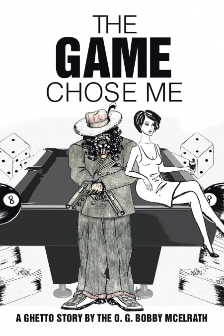 The Game Chose Me