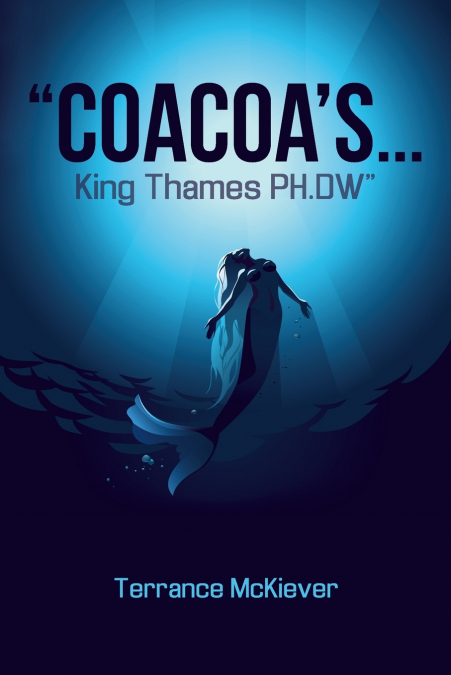 'CoaCoa’s . . . King Thames PH.DW'