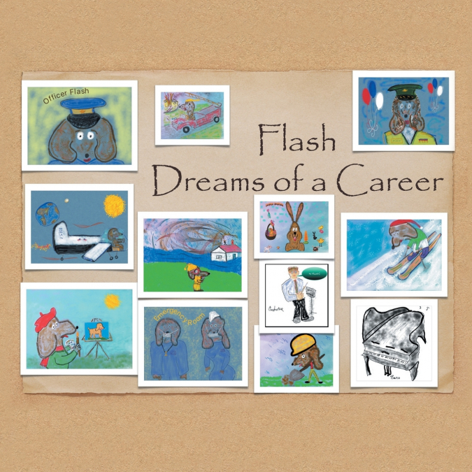 Flash Dreams of a Career