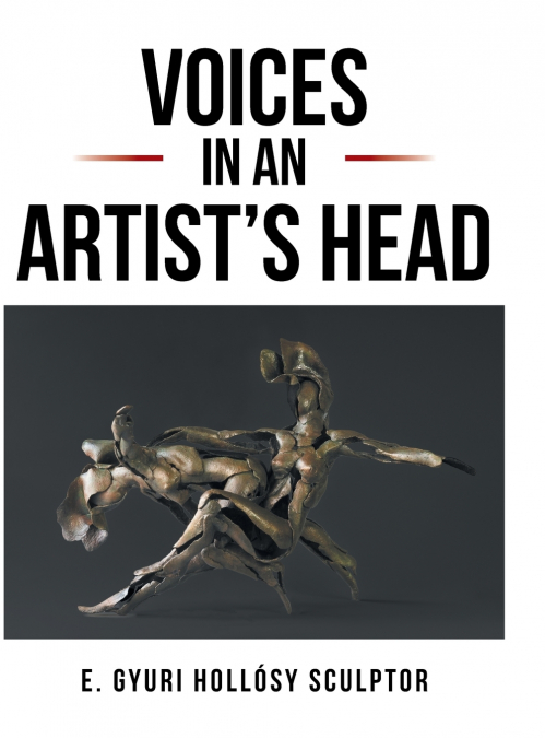 Voices in an Artist’s Head
