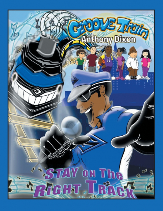 Groove Train