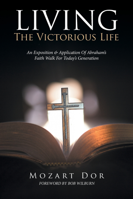 LIVING The Victorious Life