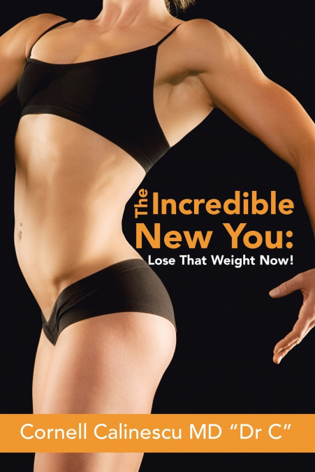 The Incredible New You
