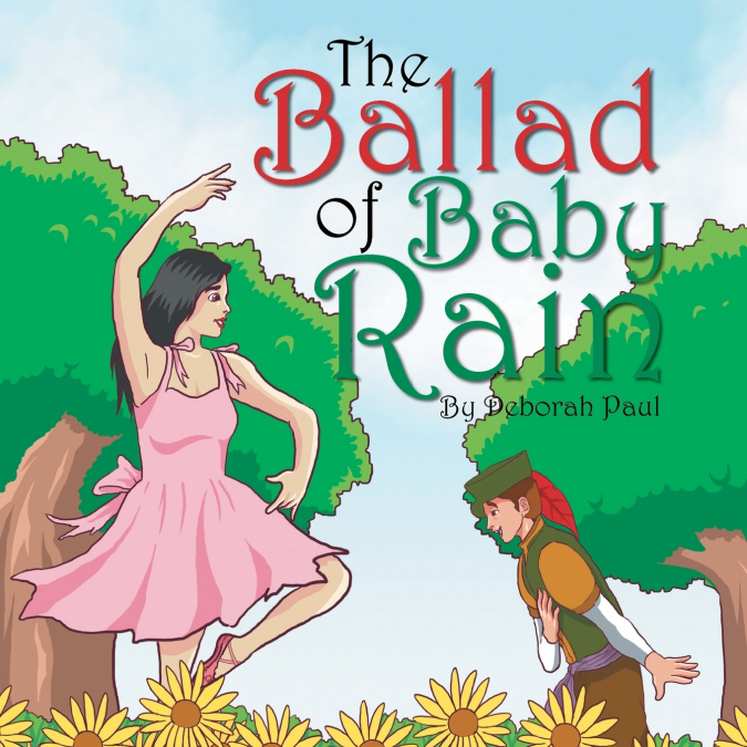 The Ballad of Baby Rain