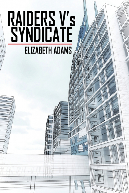 RAIDERS V’s SYNDICATE