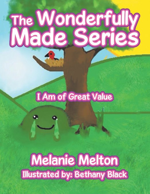 The Wonderfully Made Series
