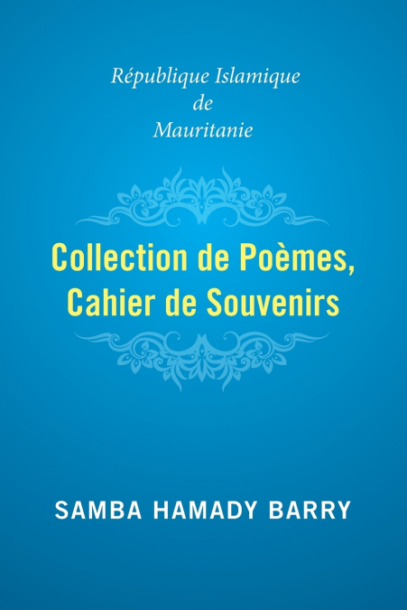 Collection of Poems Copy of Memories