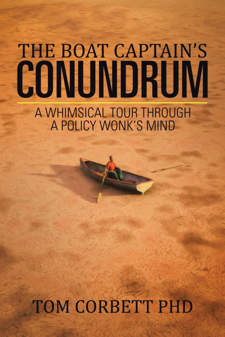 The Boat Captain’s Conundrum
