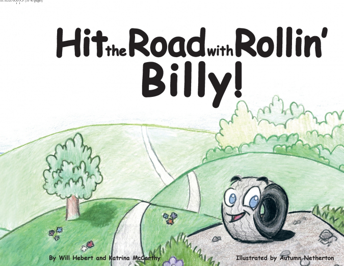 Hit the Road with Rollin’ Billy!