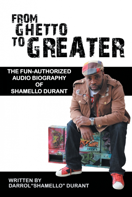 From Ghetto to Greater