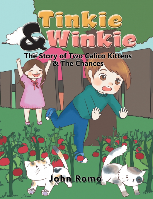 Tinkie & Winkie