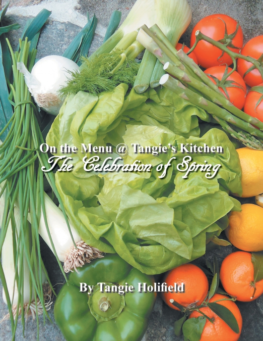 On the Menu @ Tangie’s Kitchen