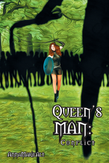 Queen’s Man