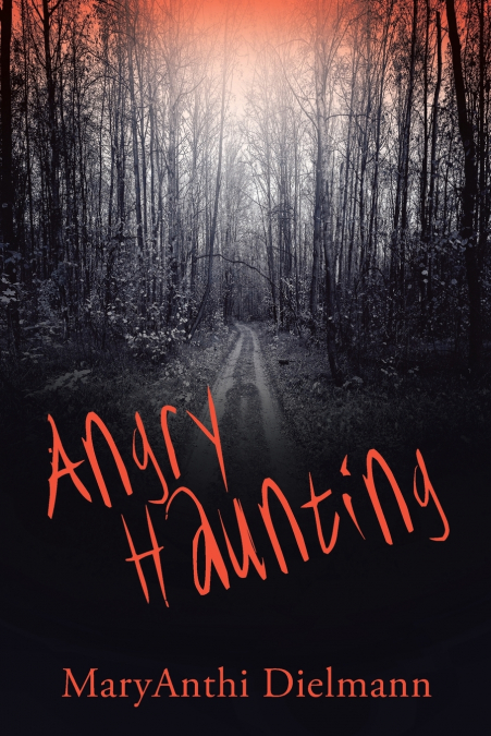 Angry Haunting