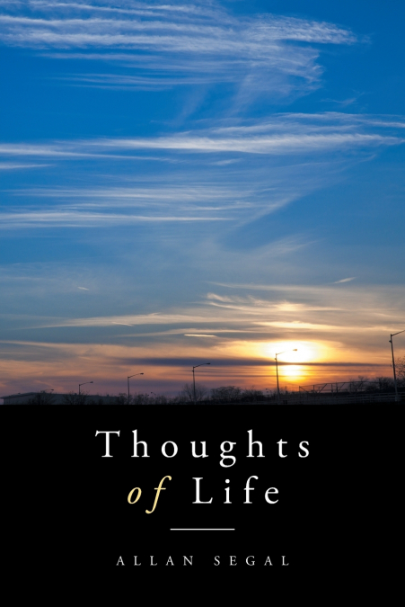 Thoughts of Life