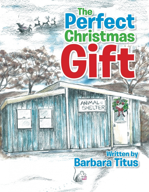The Perfect Christmas Gift