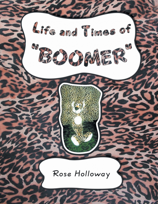 Life and Times of 'Boomer'