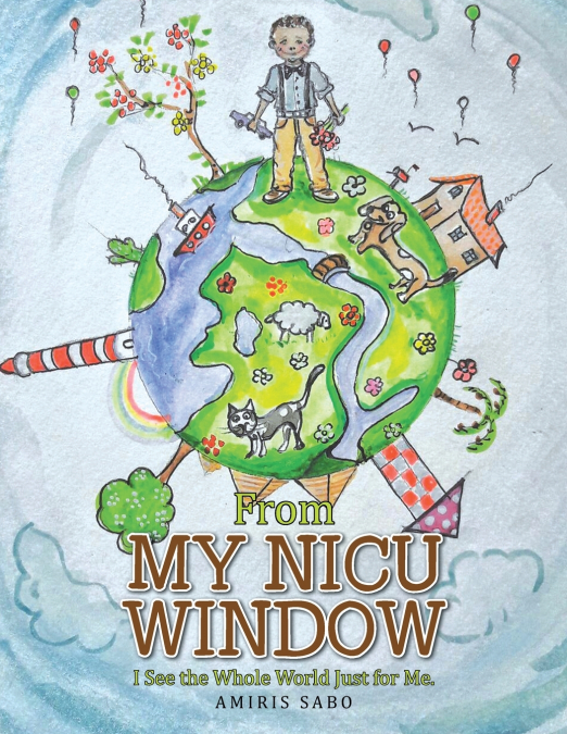From My Nicu Window