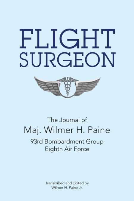 FLIGHT SURGEON