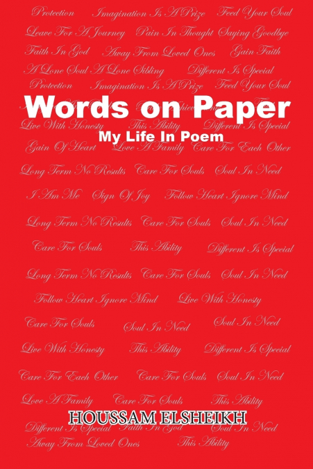 Words on Paper