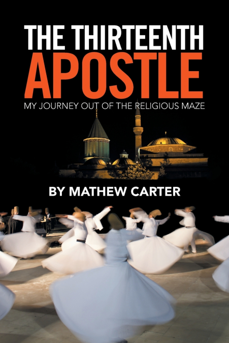 The Thirteenth Apostle