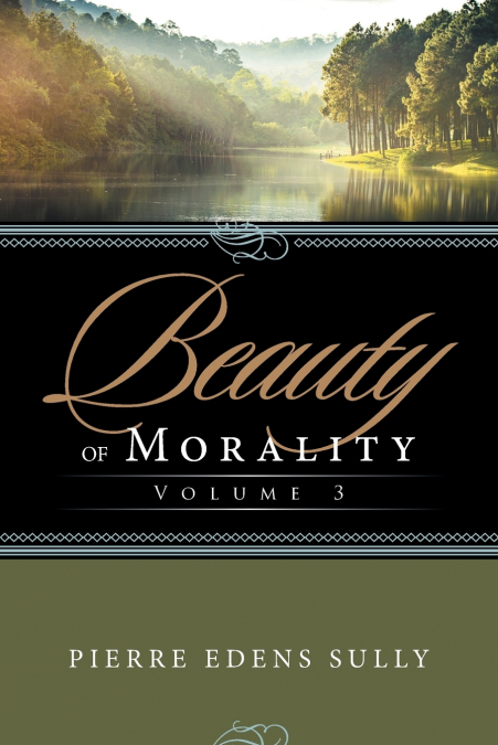 Beauty of Morality