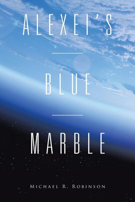 Alexei’s Blue Marble