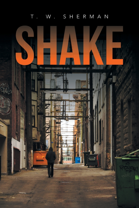 Shake