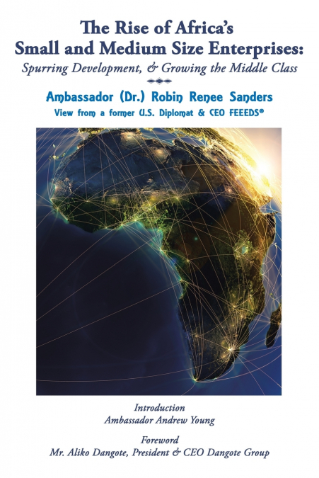 The Rise of Africa’s Small & Medium Size Enterprises