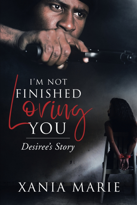 I’m Not Finished Loving You