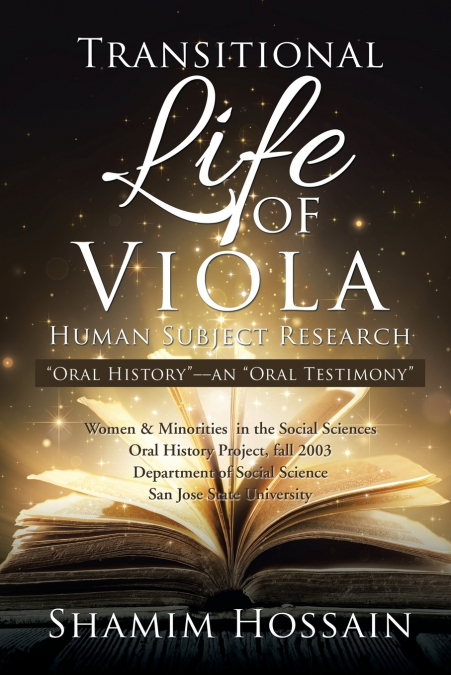 Transitional Life of Viola