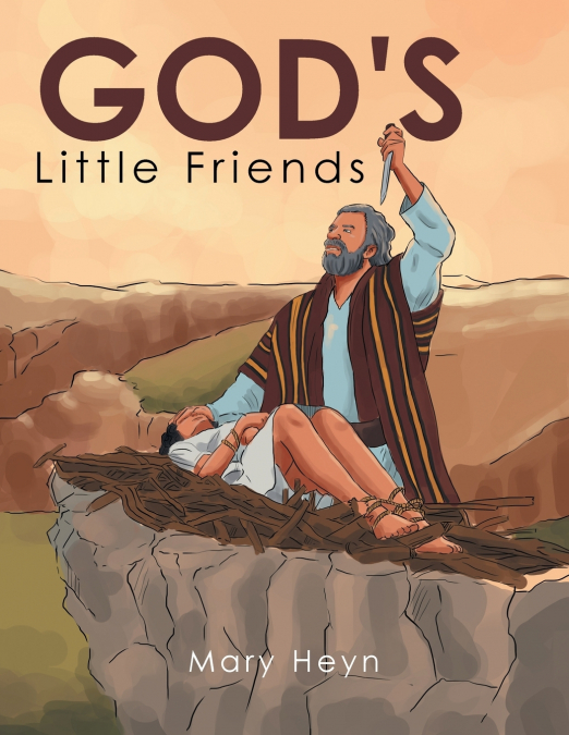 God’s Little Friends