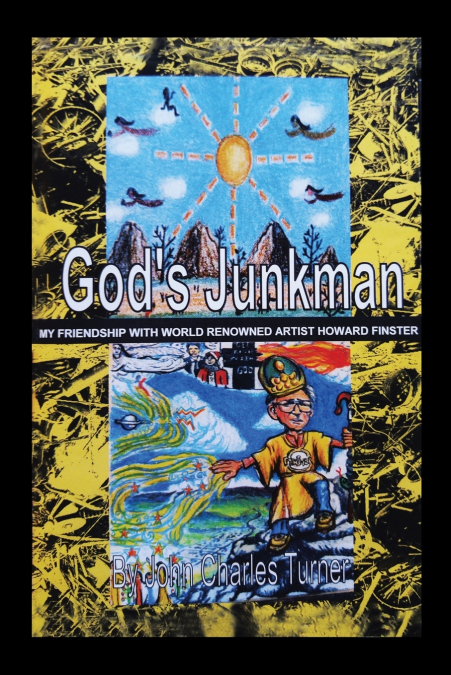 God’s Junkman