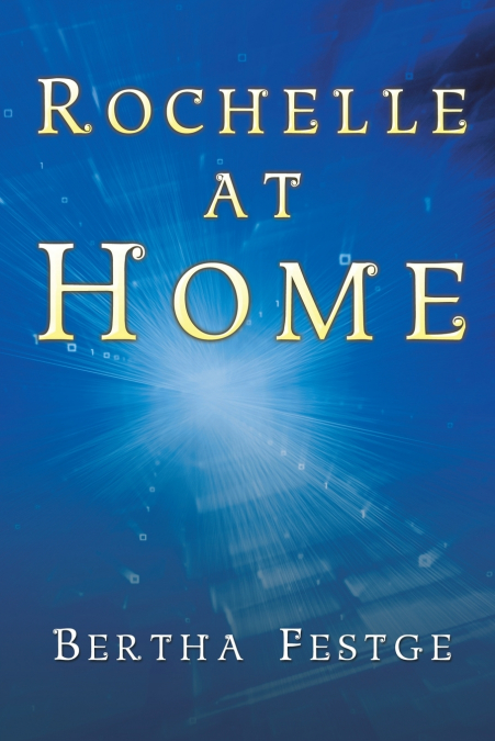 Rochelle at Home
