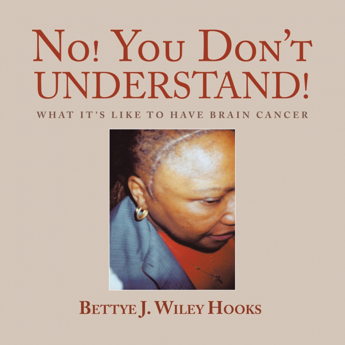 No! You Don’t Understand!