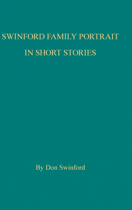 Swinford Family Portrait in Short Stories