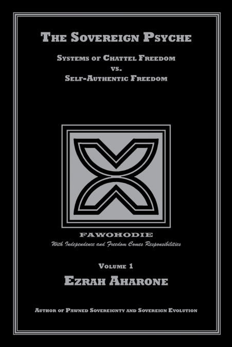 The Sovereign Psyche