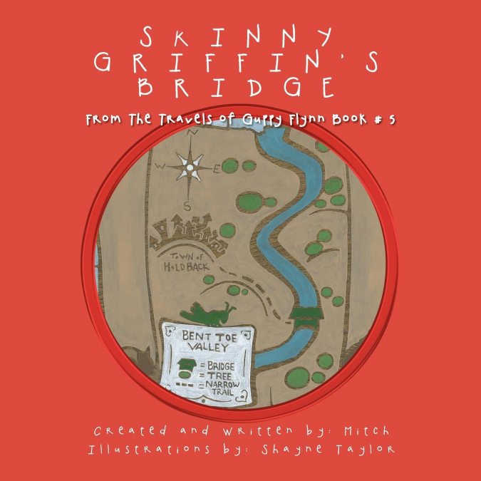 skinny griffin’s bridge