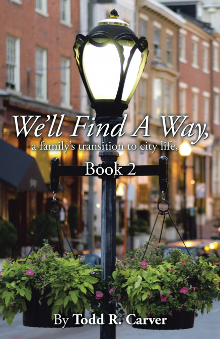 We’ll Find A Way