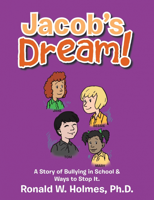 Jacob’s Dream!